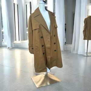 Zara Trench Coat HARDLY WORN!